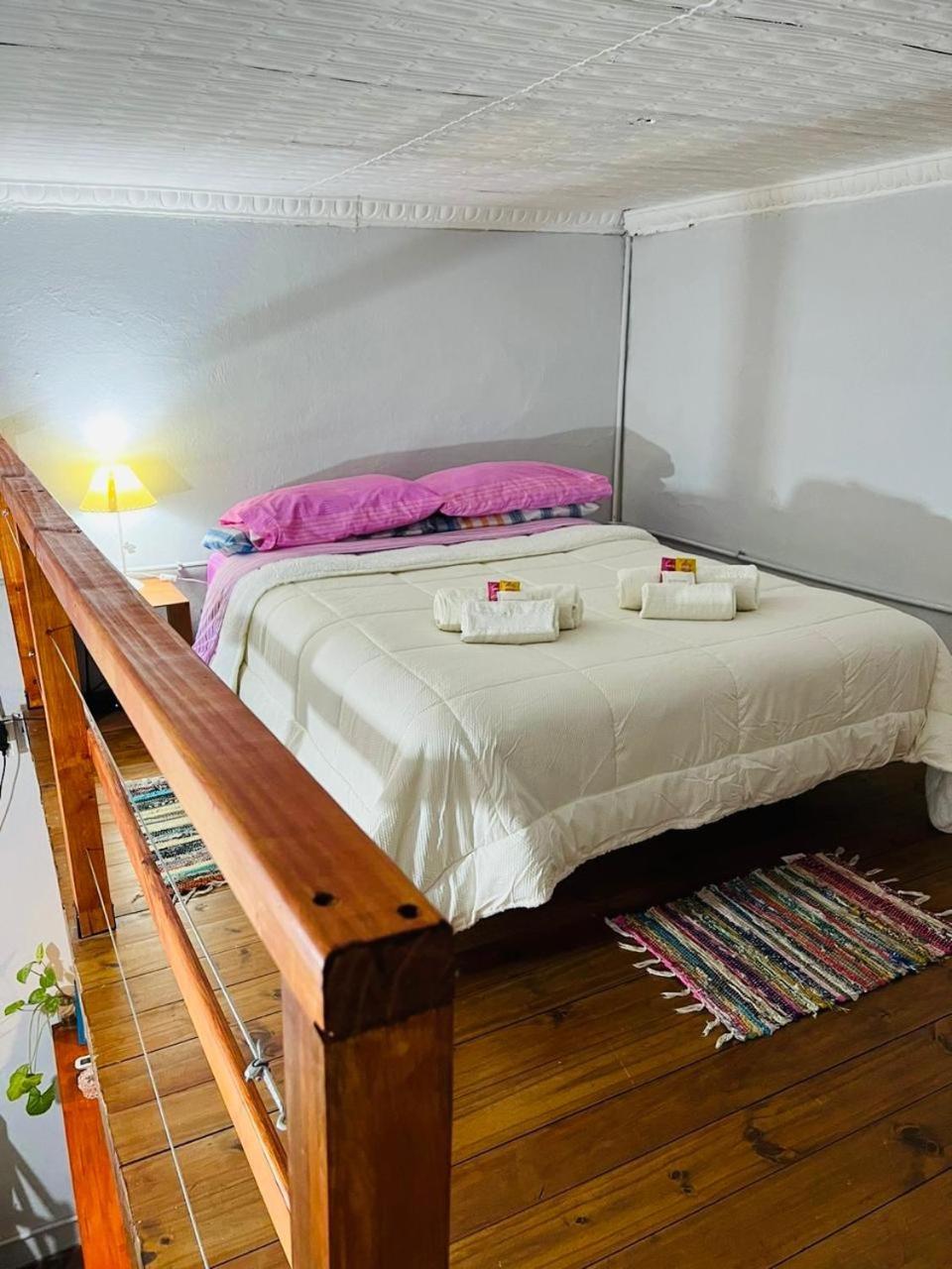 Apartment Patagones. Carmen de Patagones
