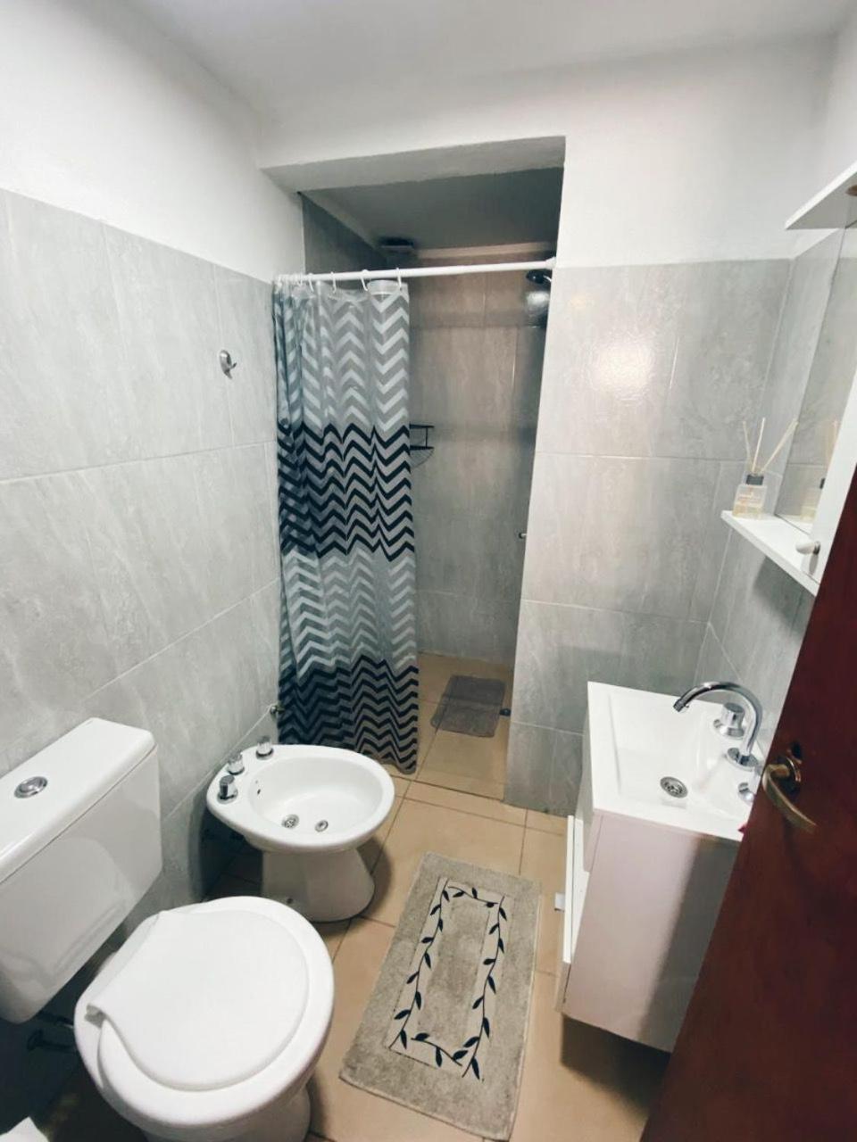 Apartamento Patagones. *