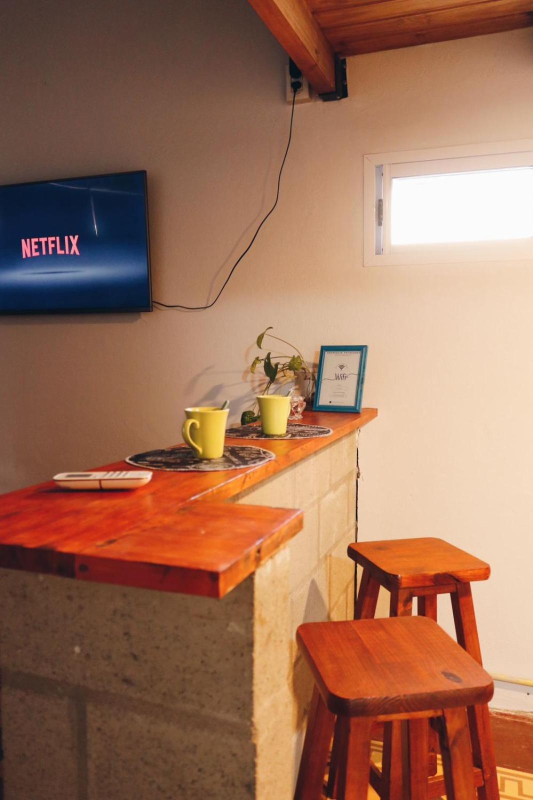 Apartamento Patagones.