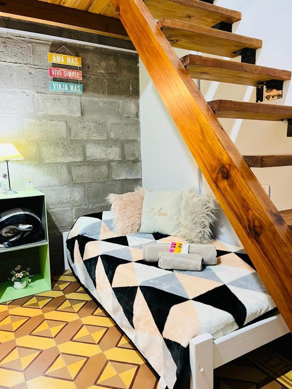 Patagones. Apartamento *